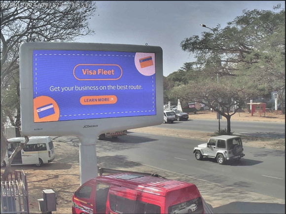 Visa