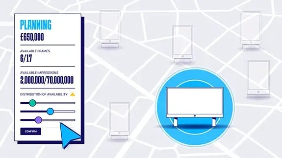 The Future of Out-of-Home (OOH) Planning | VIOOH