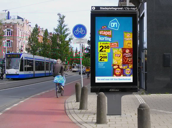 Albert Heijn