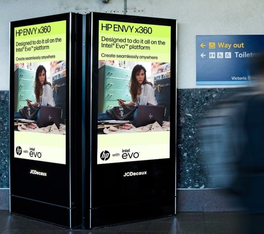 HP Premium Notebooks
