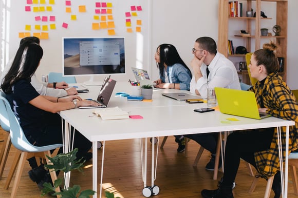 Structuring for Scale: The Importance of Product Operations