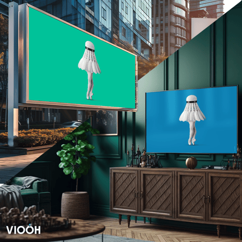 Connected TV and Programmatic DOOH: A Pairing for Success