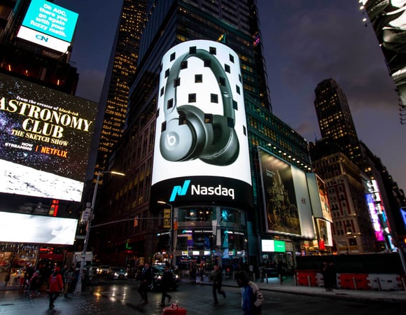 Partner Interview: Programmatic is the natural next step in the evolution of OOH advertising