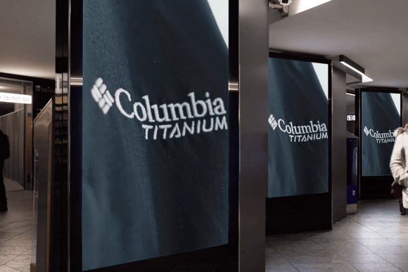 Columbia