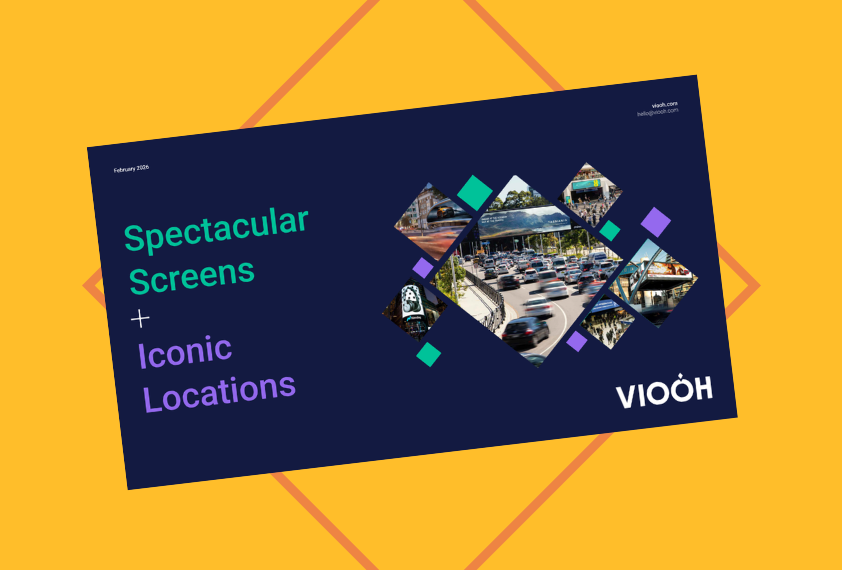 2026 Spectacular Screens and Iconic Locations_842x570