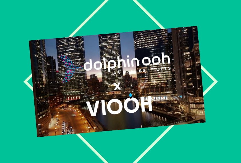 Dolphin OOH