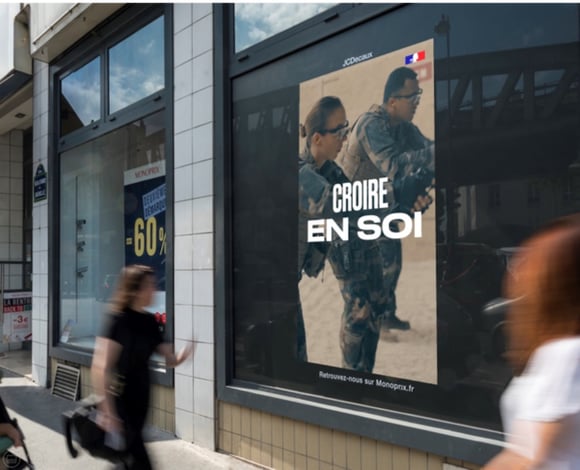 French Army (L’Armée de Terre)