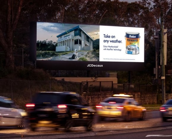 Dulux