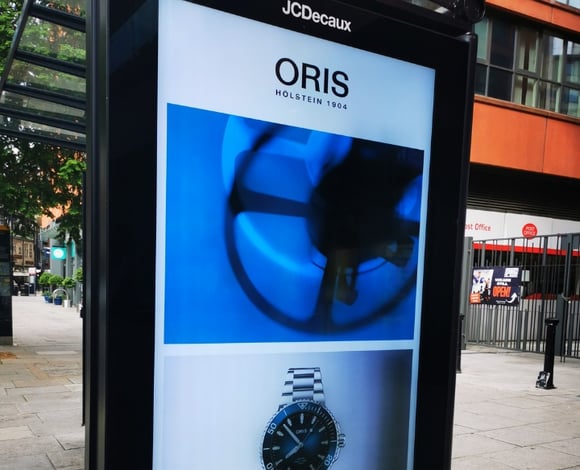 Oris Watches