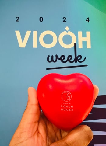 Bringing all VIOOHers together to share, learn, create and celebrate