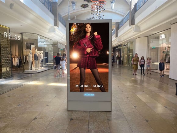 Michael Kors