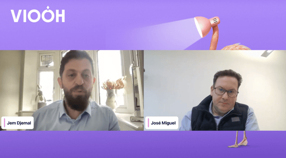 Partner Interview: JCDecaux Spain