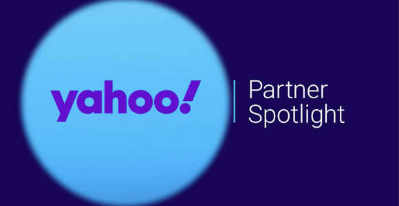 Partner Spotlight: Yahoo