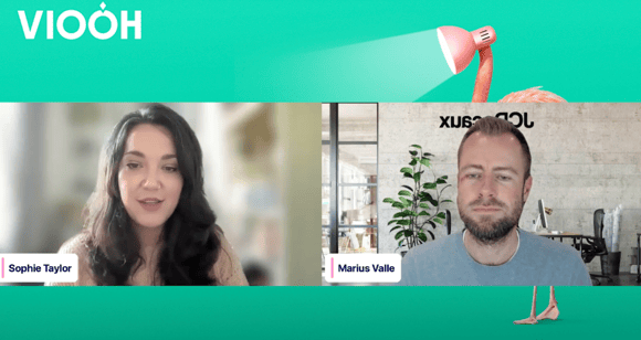 Partner Interview: JCDecaux Norway