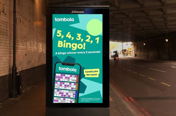 tombola