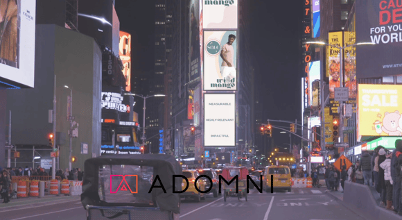 Partner Spotlight: Meet Adomni