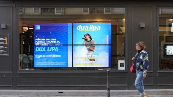 VIOOH and Turnadon expand programmatic DOOH footprint in France