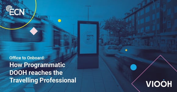 Business travel begins in the office. New research reveals the powerful role office media plays to influence business travel decisions
