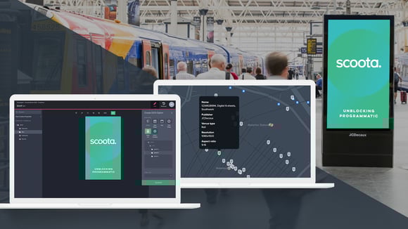 Partner Spotlight: Meet Scoota