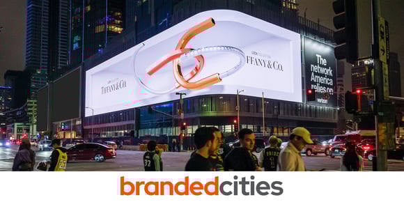 Partner Interview: Branded Cities
