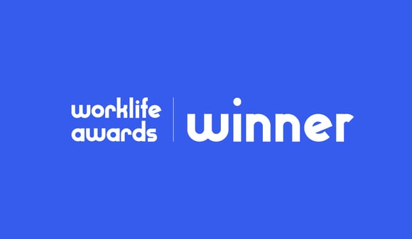 Double win for VIOOH at Digiday WorkLife Awards