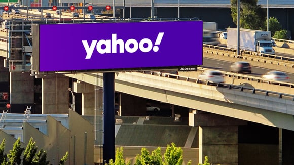 Partner Spotlight: Meet Yahoo