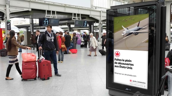 Air Canada