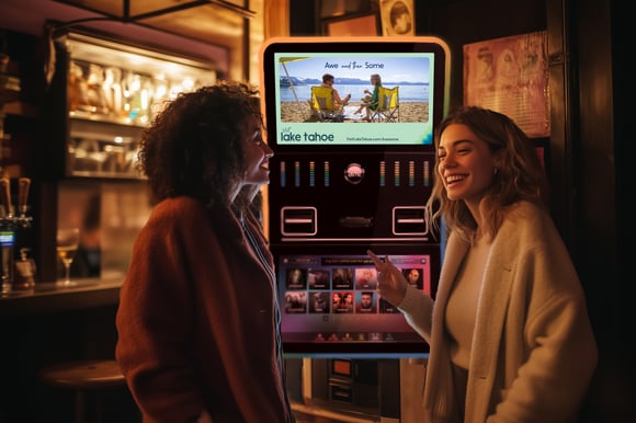 VIOOH partners with Vengo to expand U.S. programmatic advertising footprint across grocery, dining & lifestyle locations nationwide