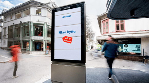 Biltema