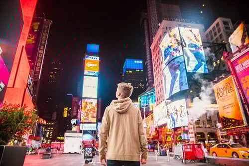 Programmatic OOH is growing and it’s in our power to unlock its full potential