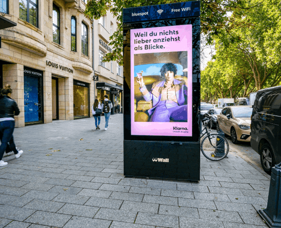 Klarna