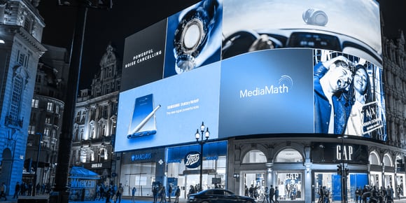 Partner Spotlight: MediaMath