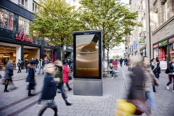 Nespresso