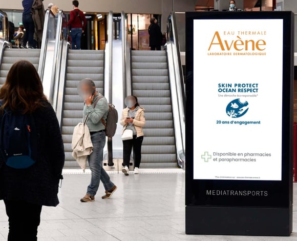 Avène Solaire