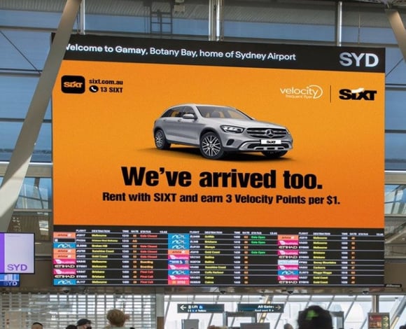 SIXT