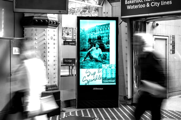 Programmatic is a tool, not a channel